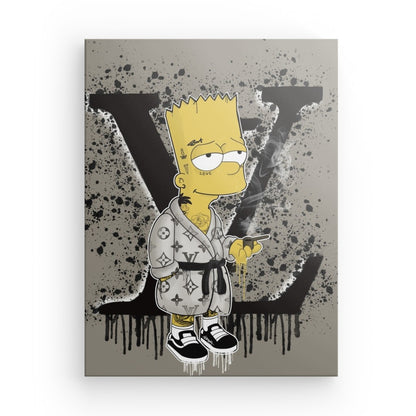 BART X LV